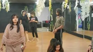 Vishu & Eid Celeb Decoration @pdanceschool @prajinprathap_official