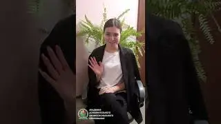 Отзыв Ксюши Пщелко об участиии в Сертификационном тестировании СПбГУ