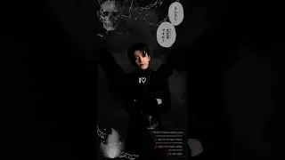 jungkook version 🖤😍💜