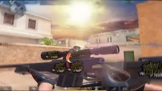 SIGMA?❤️‍🔥 | Standoff 2 fragmovie