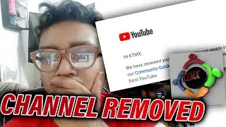 My channel KTMX 
