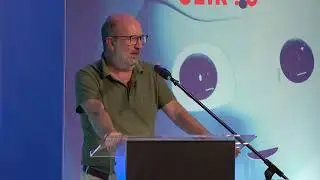 Lançamento das curtas-metragens LTER