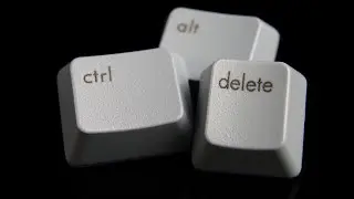 Как получить достижение Ctrl + Alt + Del? Progressbar 95