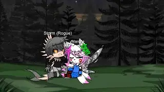 A true sister sacrifice…