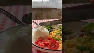 Забирайте идею для завтрака🍳🥣 #shortvideo #shorts #food #завтрак #готовим #вкусно #breakfast