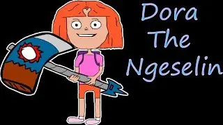 Vime Video Meme - Dora gk mau insaf (Dora parody 1)
