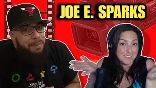 *LIVE* with Joe E Sparks - YouTuber & Videographer - 1/2/25
