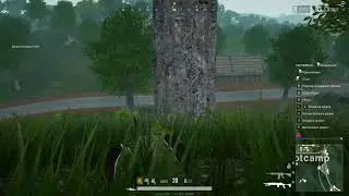 PUBG LITE