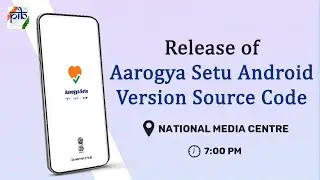 Release of Aarogya Setu  Android Version Source Code