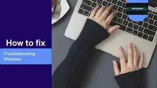 how to troubleshooting windows, #viral #youtube #youtubeshorts #ytshorts, #windows
