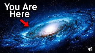 A Space Journey To The Milky Way Galaxy | Space Documentary 2025