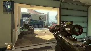 Call Of Duty Black Ops 2 Multiplayer - DSR Feed/Streak