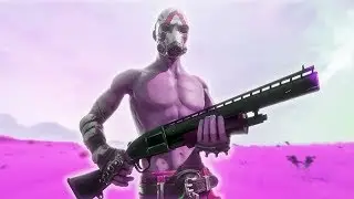 Dagur Fortnite Highlights #9