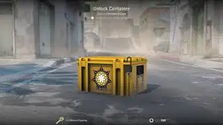DAY 518 Opening 1 case/day until rare special item