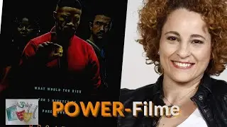 Descobrindo o seu Power #As3Artes #filme #power #netflix