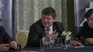 #9 Бизнес и судебная власть