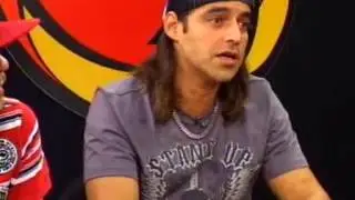 Tihuana no bate-papo UOL - 2008
