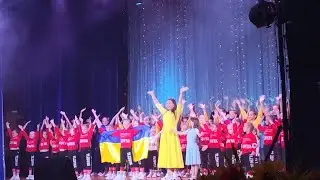Концерт Южноукраїнськ ПК Енергетик 2 червня 2023