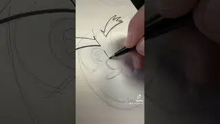 TIMMY TURNER in the JOJO style!