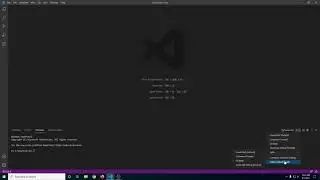 How to choose gitbash for vs code default terminal