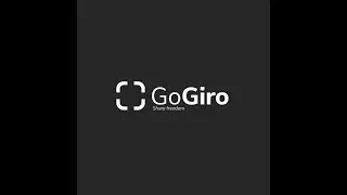 How to use a car on GoGiro app? 😲