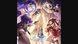 The Midnight Special · This Side of Paradise (Happy Version) - Honkai: Star Rail 2.0 OST