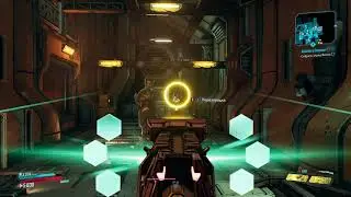 Borderlands 3 | Мордобойник