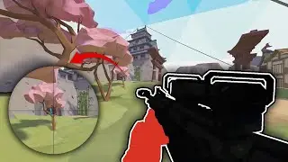 They Think I'm a Cheater (Merc Zone)
