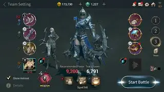 Hundred Soul - Primal Worm Boss With 1 Fellow - TW Server
