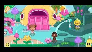 нашла все телефоны в тока бока, Toca Boca📱📱🥞
