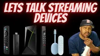 AMAZON FIRE OS vs ANDROIDTV OS vs GOOGLE TV | IF YOU HAD TO CHOOSE ONE