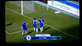 Fifa 15 PS Vita