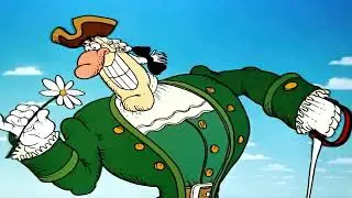 Dr. Livesey Phonk Walk (Full Version) 1080 60 FPS 10 часов