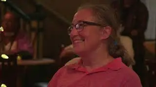 Everyone's Got A Story To Tell | Curate: Season 8, Episode 11