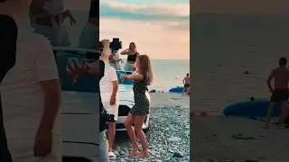 Как снимали клип «супер Мега Армянин» Сезон съемок открыт! #клипы #backstage #проголоса