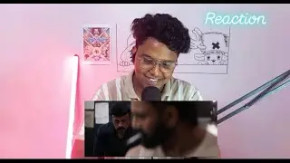 Marco Deleted Scene Reaction | Unni Mukundan | Haneef Adeni | Riyaz Khan | Drunken Clam