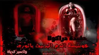 كونتيسة الدم اليزبيث باثورى قتلت 650 فتاة كانت مهوسه بجمالها - جريمة ع السريع +18