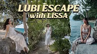 Lubi Escape with Lissa | Nicole Andersson