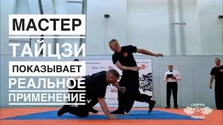 ВЛАДИМИР СИДОРОВ, мастер-класс по туйшоу в движении, все выходы на ковёр на 