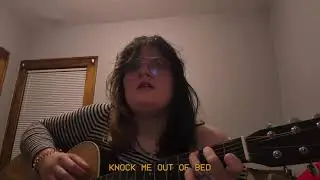Brendoolf - Demon Host (Timber Timbre cover)