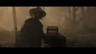 Red Dead Redemption 2. Micah is a Rat.