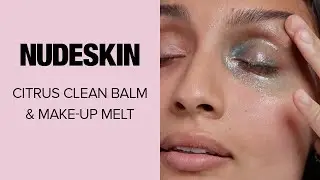 Citrus Clean Balm & Makeup Melt