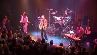 Jason Isbell and the 400 Unit 
