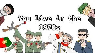 You Live in The 70s (Remastered)