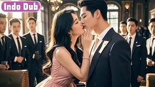 Gagal kencan, dia cium satpam di depan, tak tahu ternyata dia bos besar tersembunyi! 