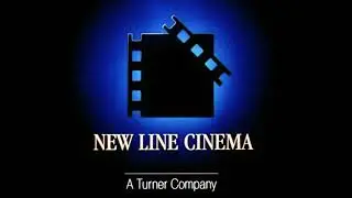 New Line Cinema (1995) Low Tone #2 with Beam