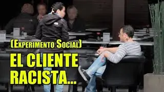 Racism | Social Experiment