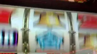 astra - Locomotion fruit machine double machine top 2 time around