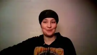 Груз общего страха и тревоги - отделить свое от не своего.