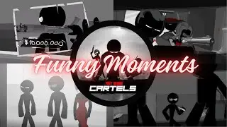 Sift Heads Funny Moments (Sift Heads Cartels)